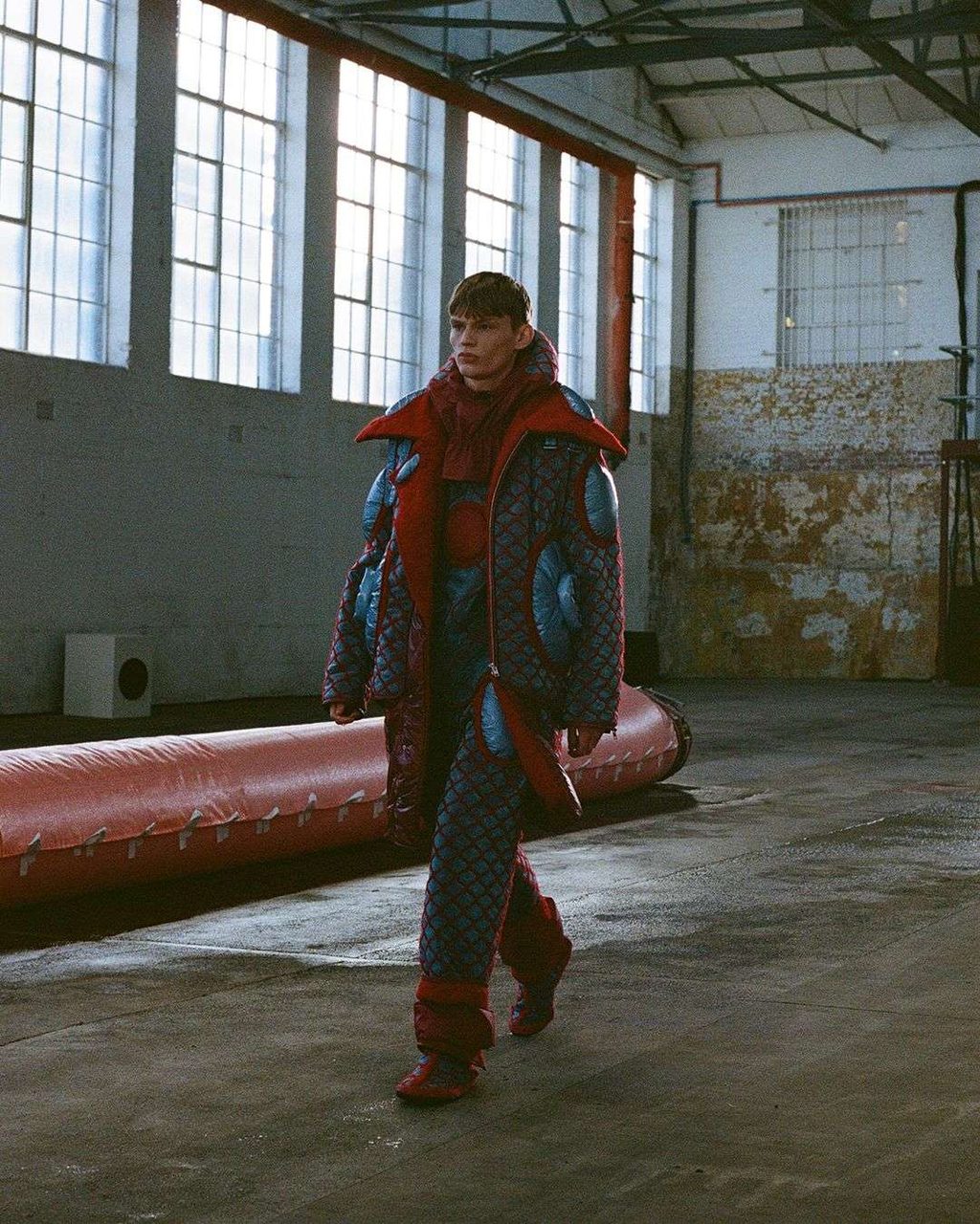 CRAIG GREEN IS ABOUT TO BLOW UP FOR AW22