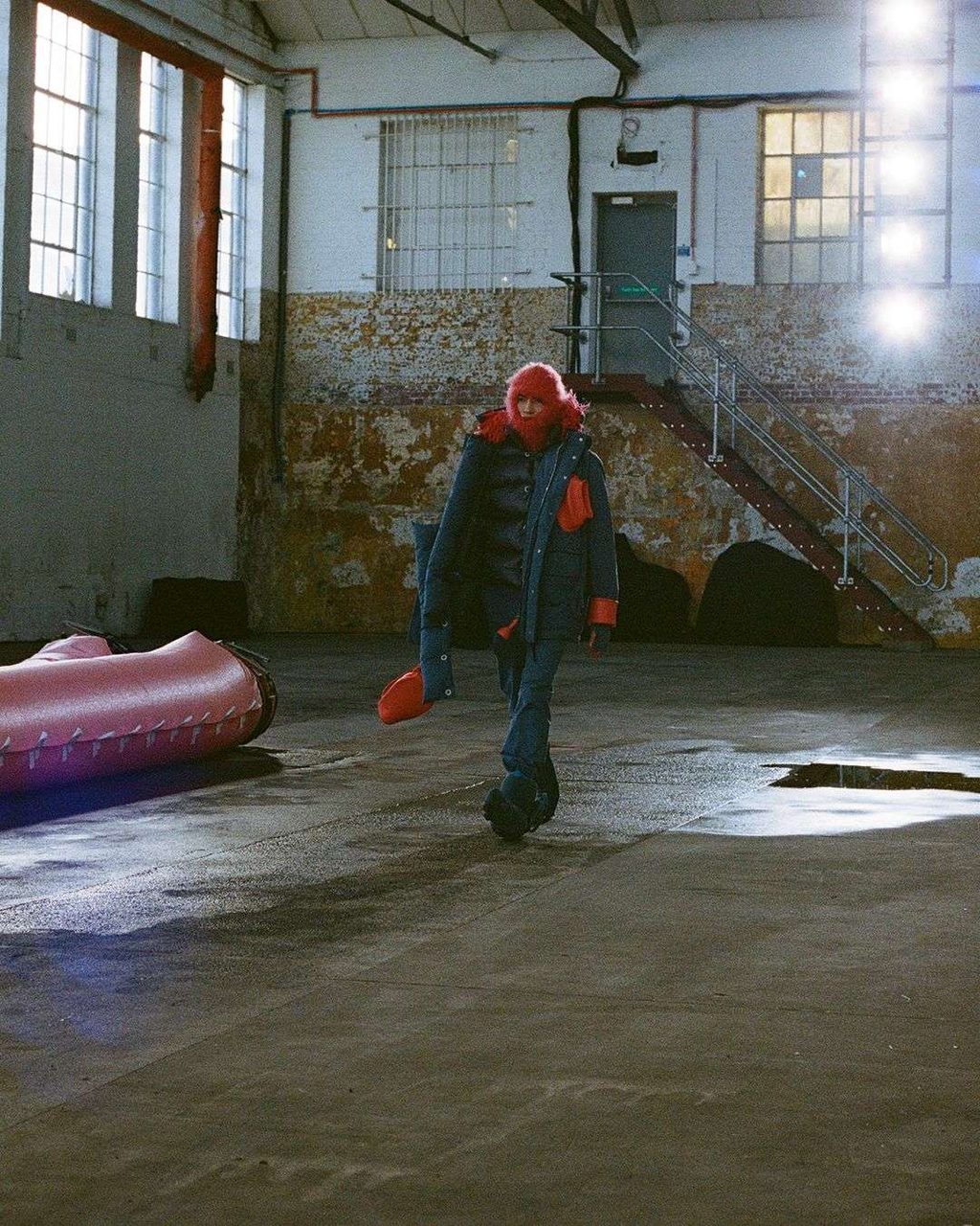 CRAIG GREEN IS ABOUT TO BLOW UP FOR AW22
