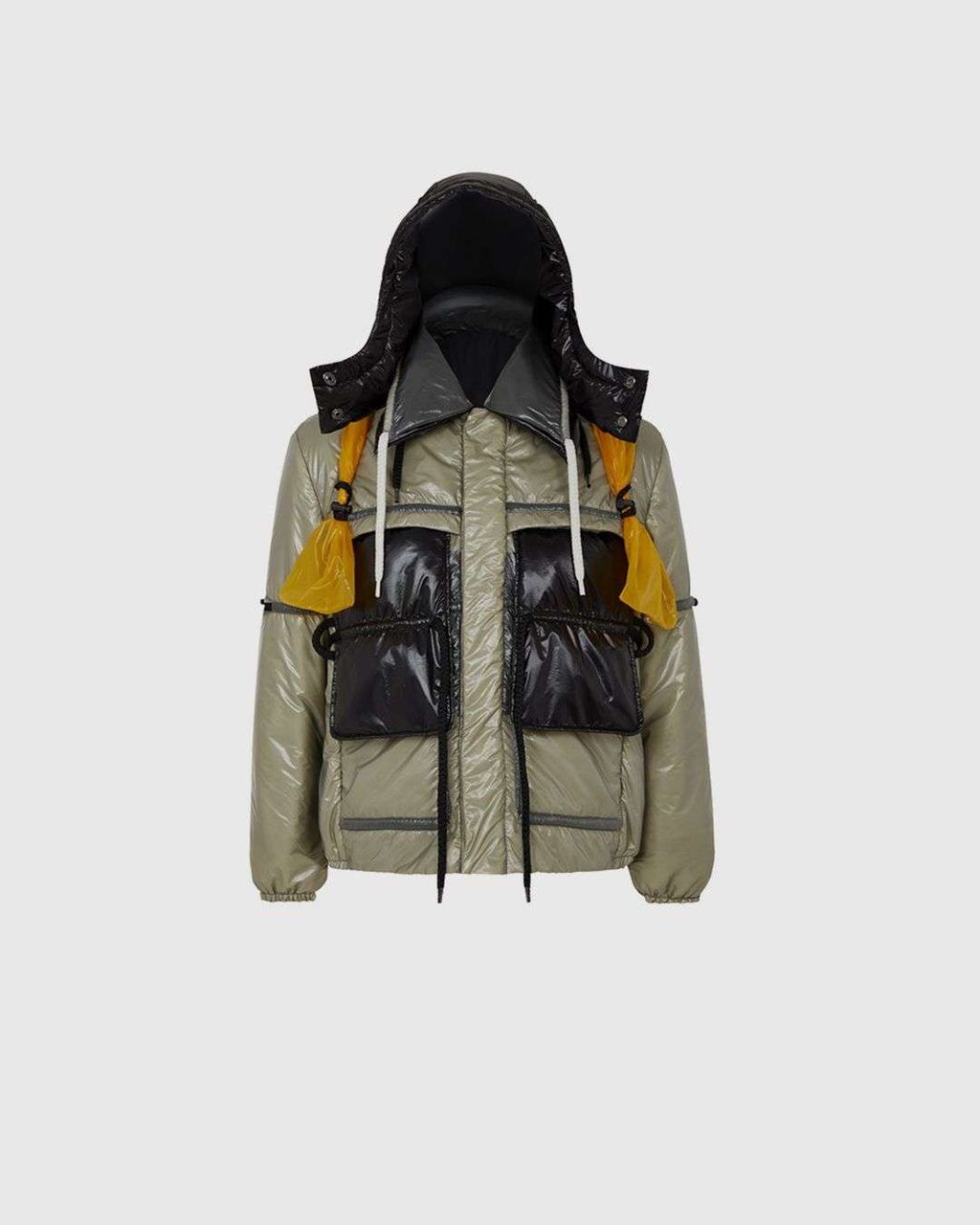 CRAIG GREEN AW21 PULLS FROM A RICH ARCHIVE