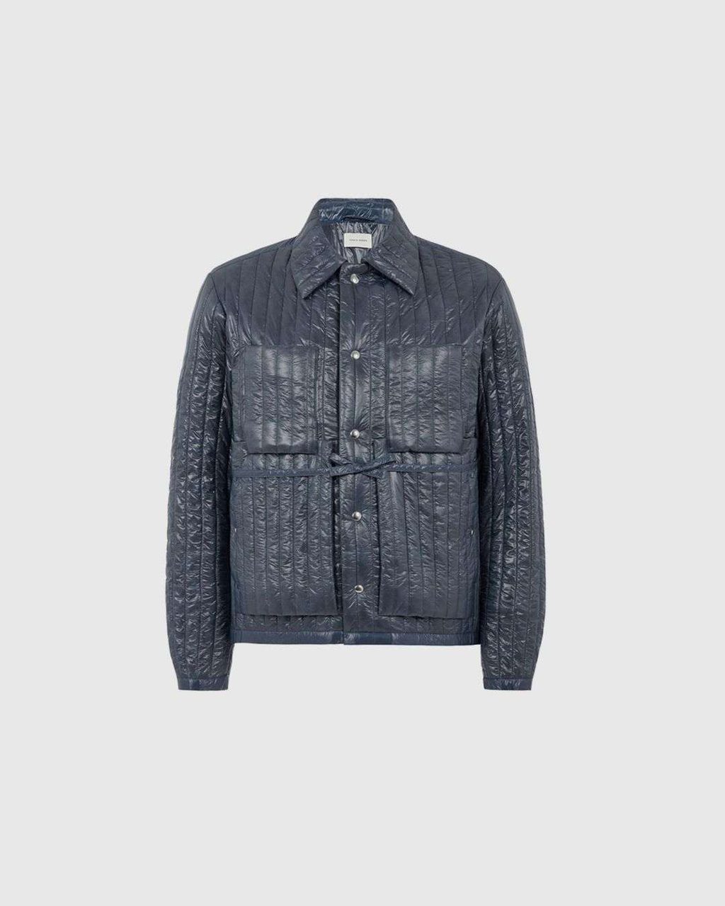 CRAIG GREEN AW21 PULLS FROM A RICH ARCHIVE