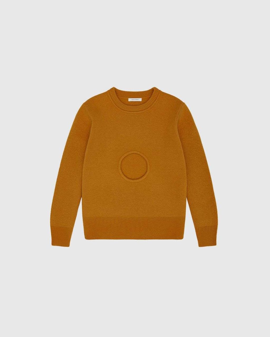 CRAIG GREEN AW21 PULLS FROM A RICH ARCHIVE