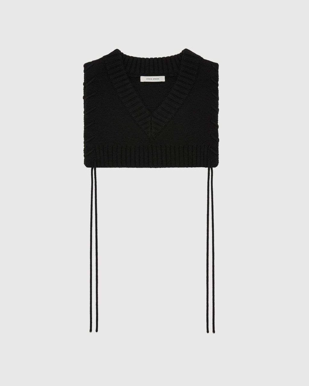 CRAIG GREEN AW21 PULLS FROM A RICH ARCHIVE