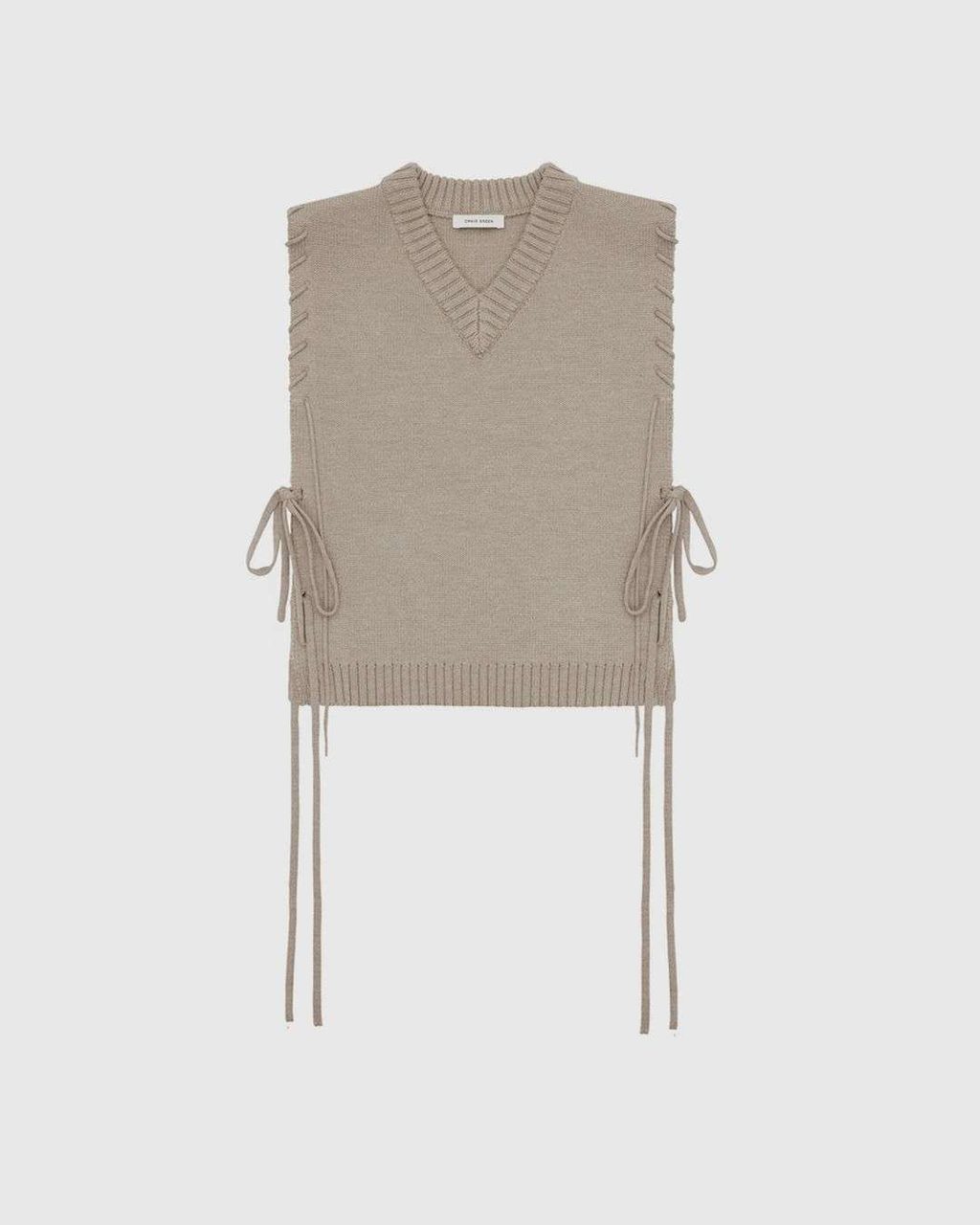 CRAIG GREEN AW21 PULLS FROM A RICH ARCHIVE