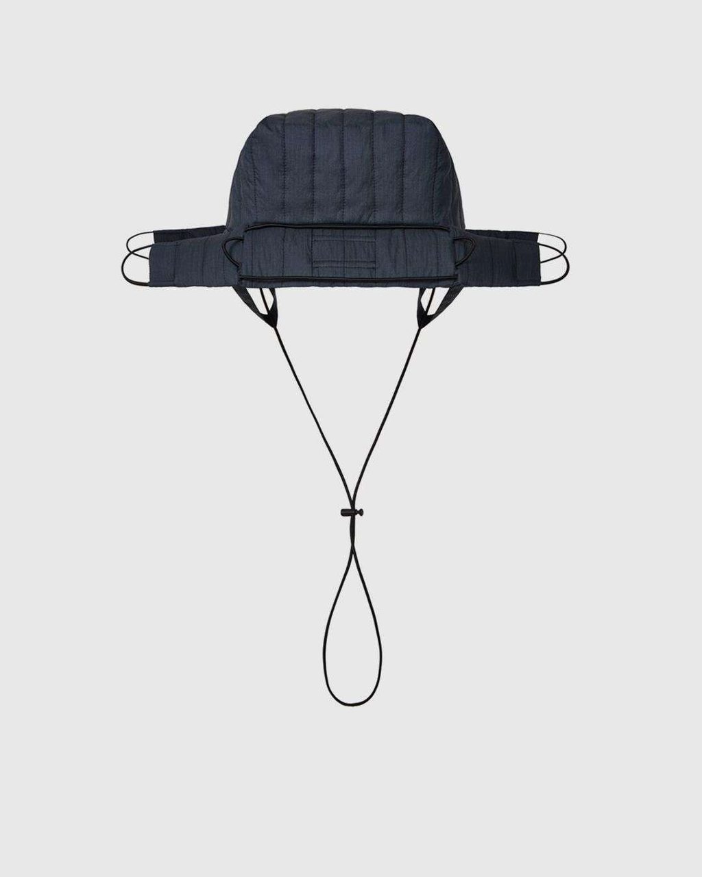 CRAIG GREEN AW21 PULLS FROM A RICH ARCHIVE