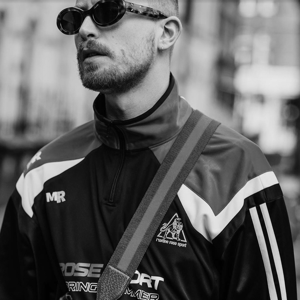 Profile photo of Eric Brain