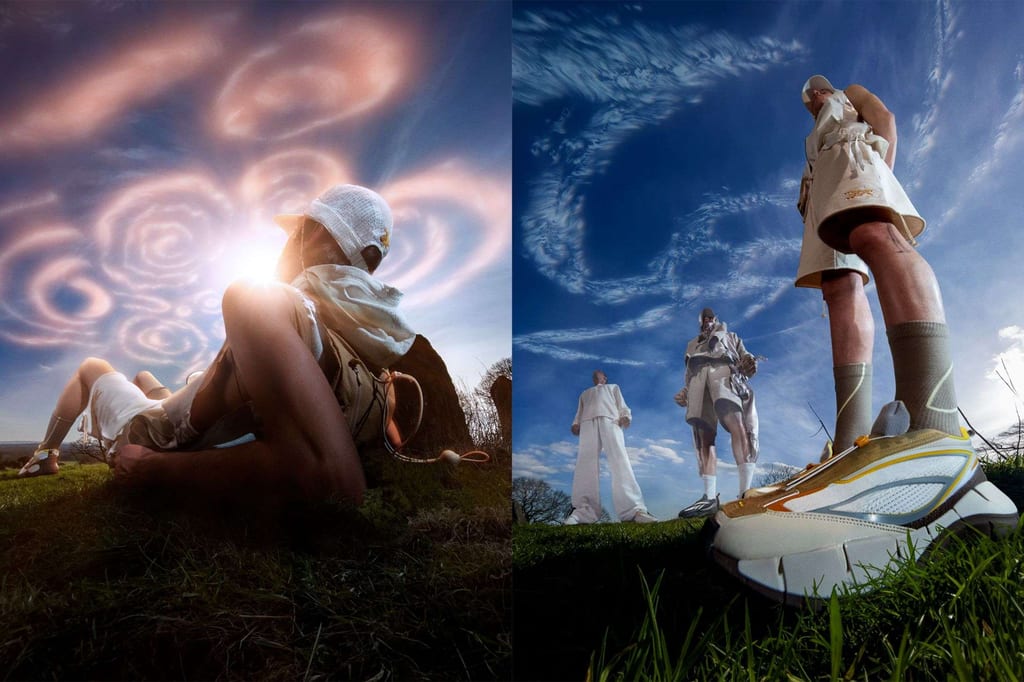 REEBOK’S ZIG 3D STORM HYDRO GETS A COTTWEILER REMIX
