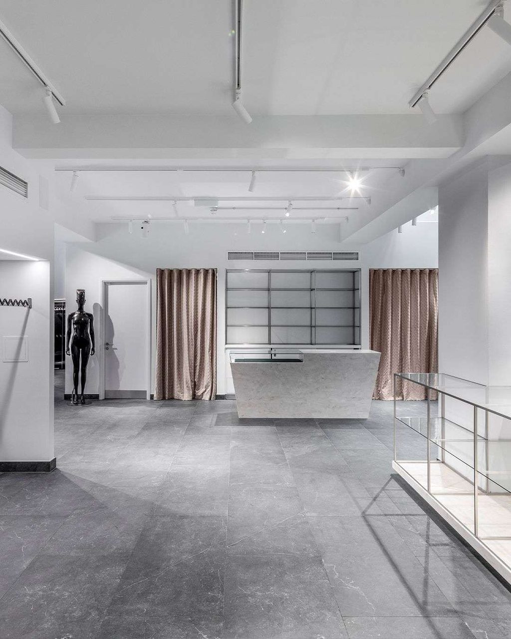 DAILY PAPER LANDS ON UK SOIL WITH A LONDON FLAGSHIP STORE