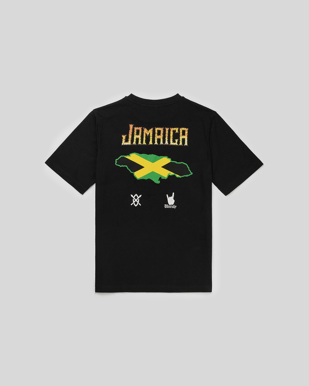 UNRULY X DAILY PAPER: A CELEBRATION OF JAMAICAN HERITAGE AND BIKE CULTURE