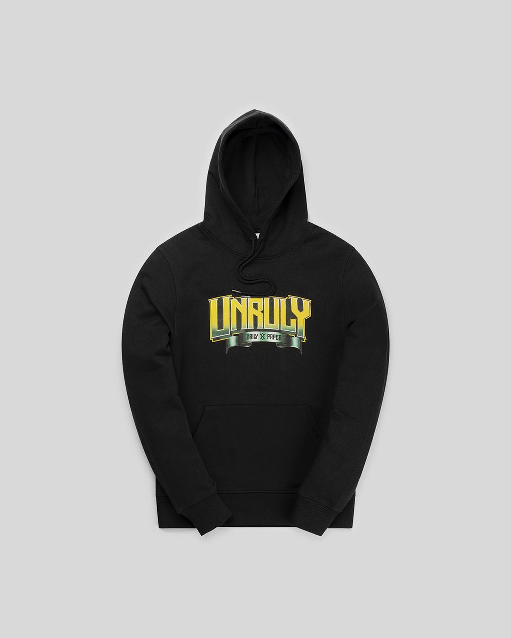 UNRULY X DAILY PAPER: A CELEBRATION OF JAMAICAN HERITAGE AND BIKE CULTURE