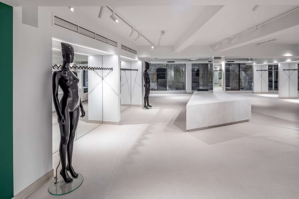 DAILY PAPER LANDS ON UK SOIL WITH A LONDON FLAGSHIP STORE