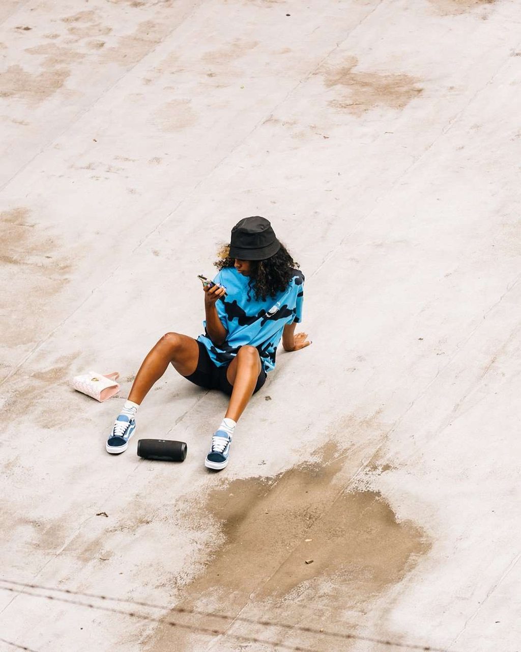 DAILY PAPER TAPS EVERYDAY PEOPLE FOR A SUMMER CAPSULE COLLECTION AND POP UP EVENTS