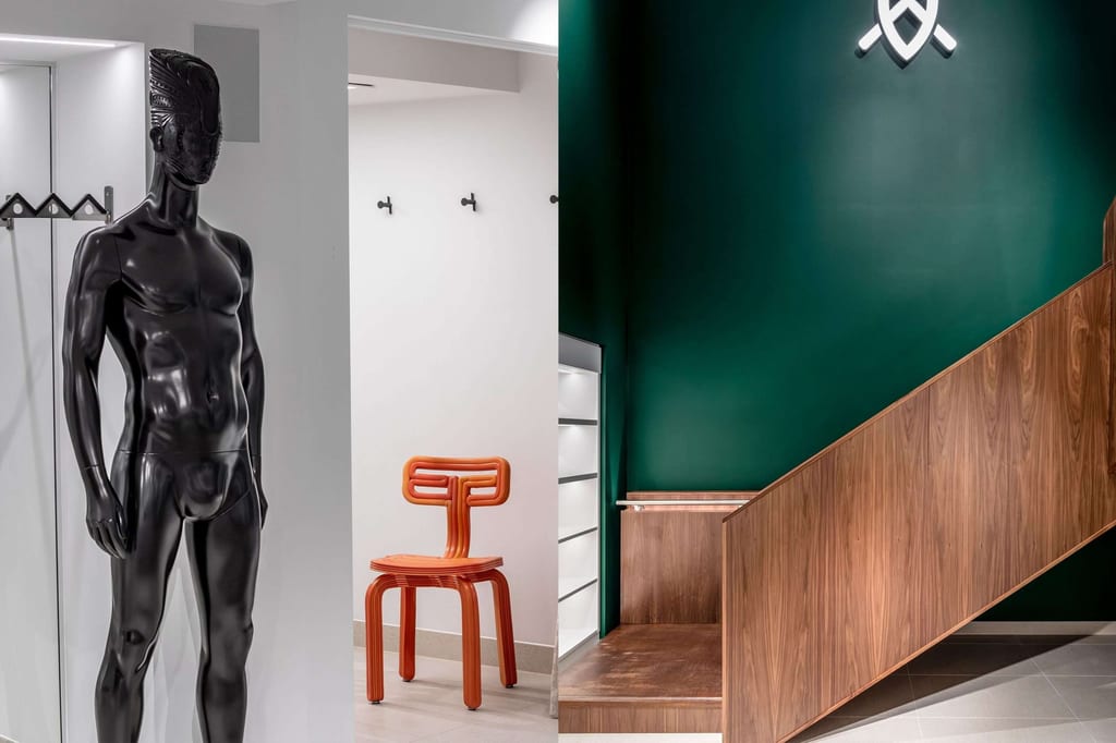 DAILY PAPER LANDS ON UK SOIL WITH A LONDON FLAGSHIP STORE