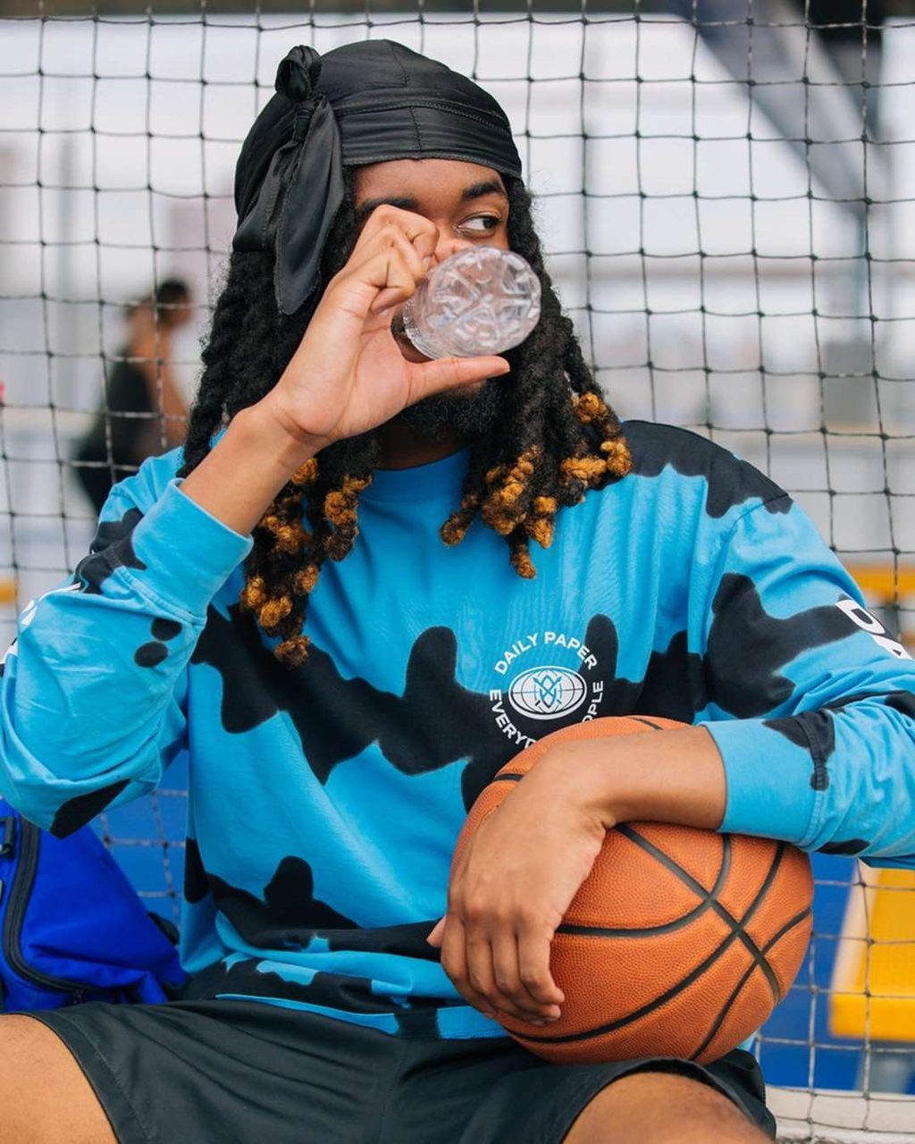 DAILY PAPER TAPS EVERYDAY PEOPLE FOR A SUMMER CAPSULE COLLECTION AND POP UP EVENTS