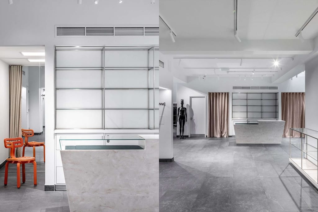 DAILY PAPER LANDS ON UK SOIL WITH A LONDON FLAGSHIP STORE