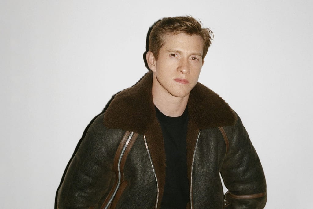 DANIEL LEE HAS REPLACED RICCARDO TISCI AS BURBERRY’S CHIEF CREATIVE OFFICER