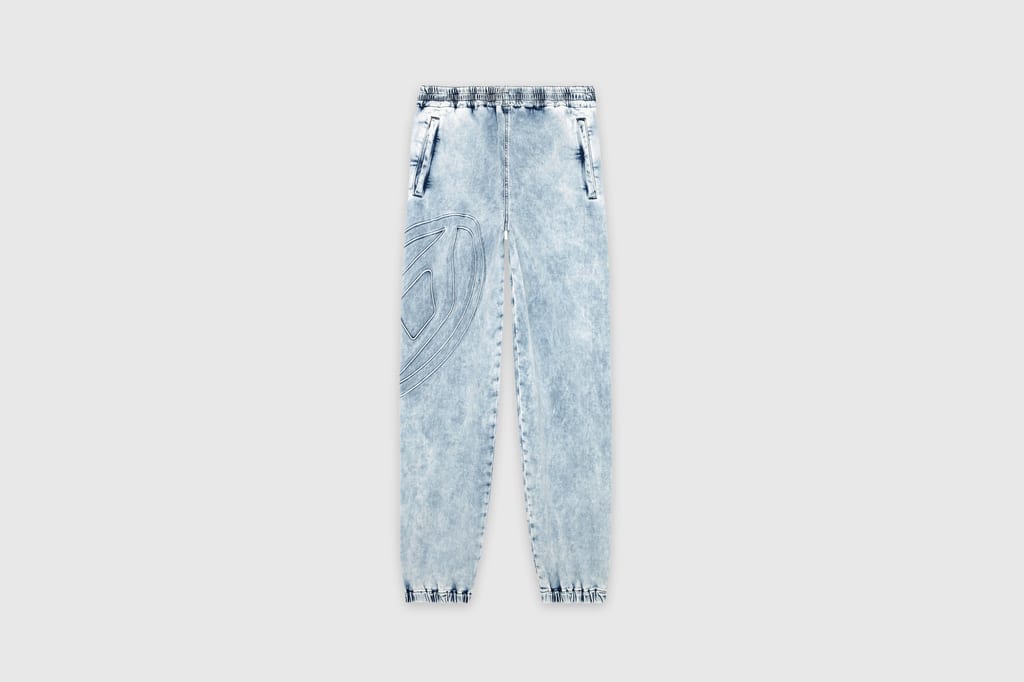 From jorts to Canadian tuxedos, meet our guide to doing denim