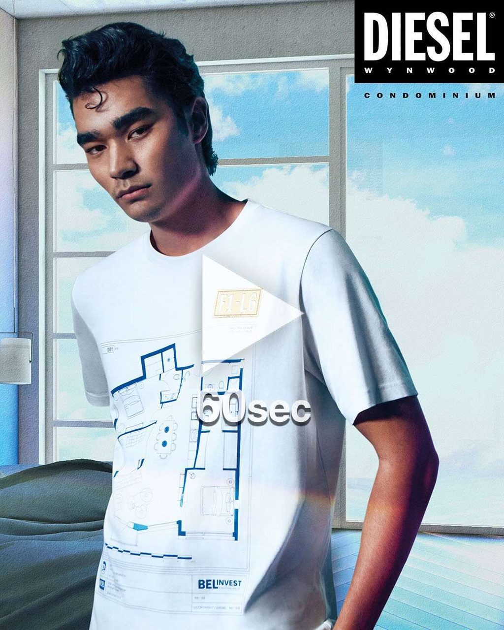 Diesel Ad
