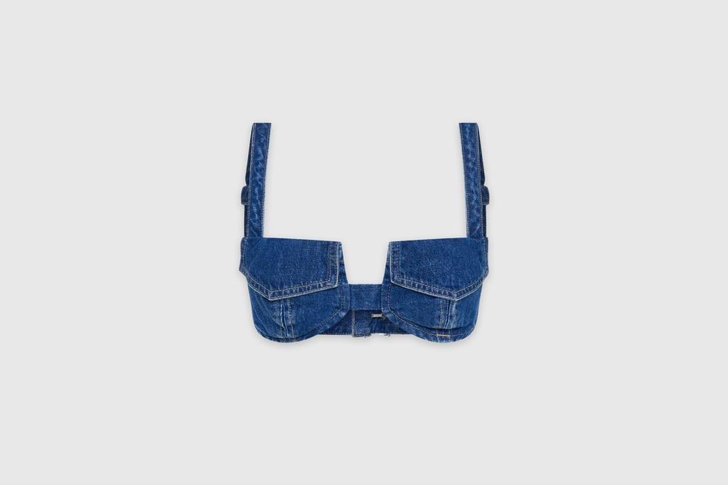 From jorts to Canadian tuxedos, meet our guide to doing denim
