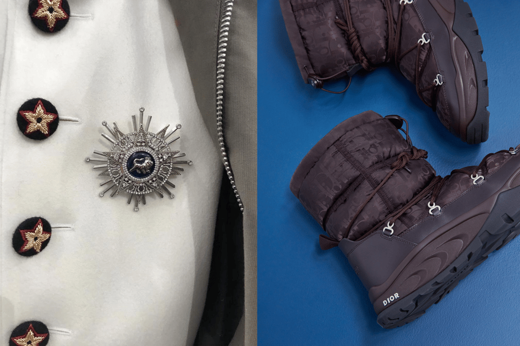 15 MAJOR HIGHLIGHTS FROM THE FW21 COLLECTIONS