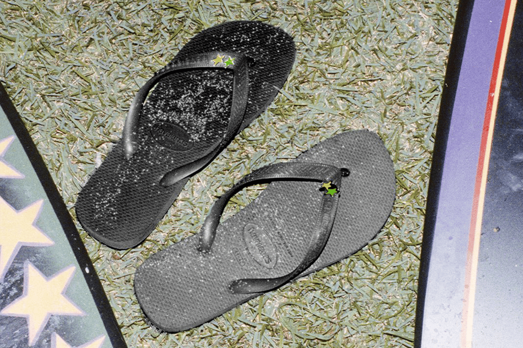 We chatted to TwoJeys about the new Havaianas collab, summer essentials and their craziest moment yet