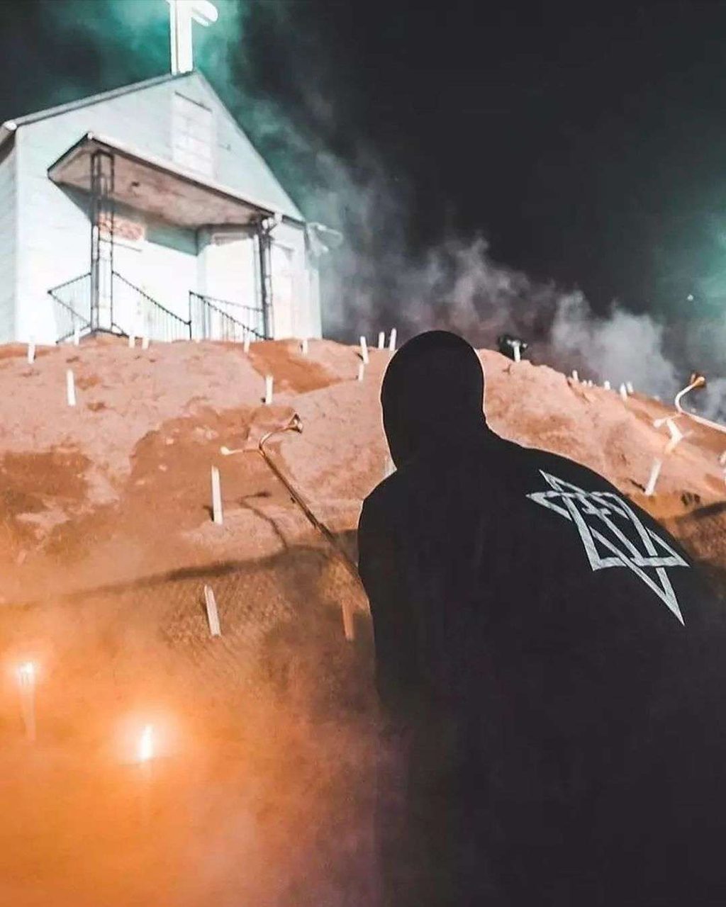 KANYE WEST'S 'DONDA' MAKES HISTORY; IS IT WORTH THE HYPE?