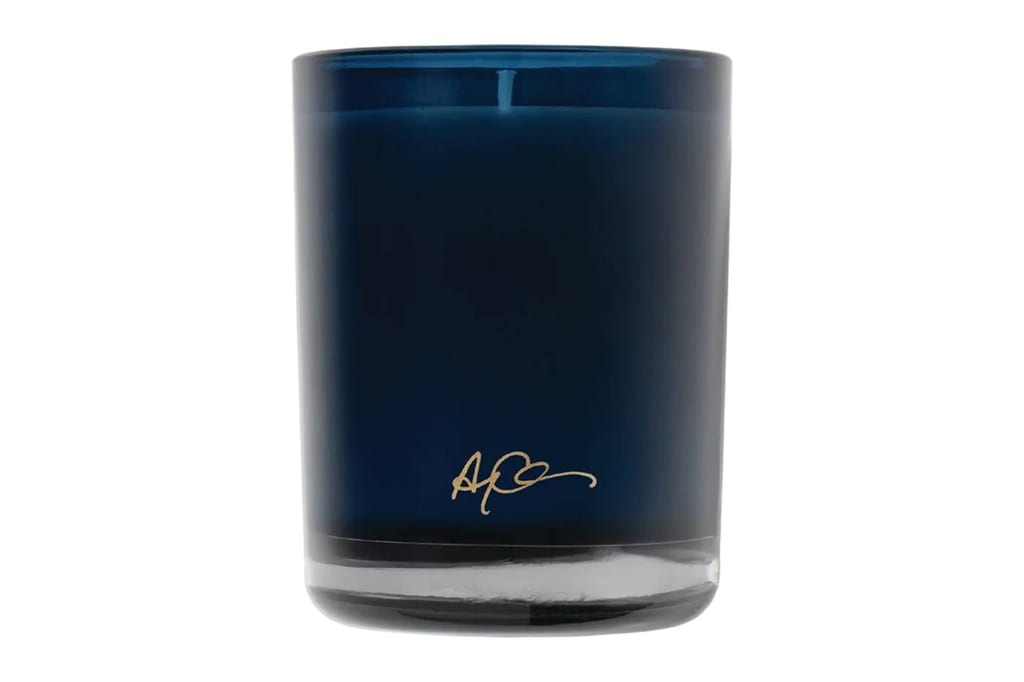 drake candle 2