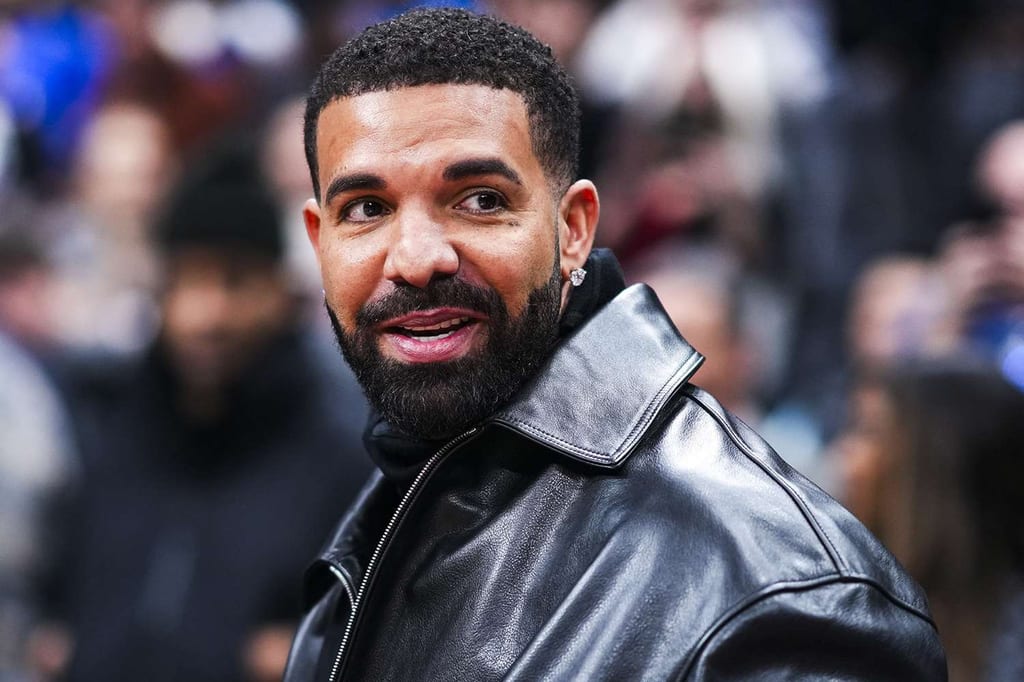 Wait… Drake just dropped three albums?