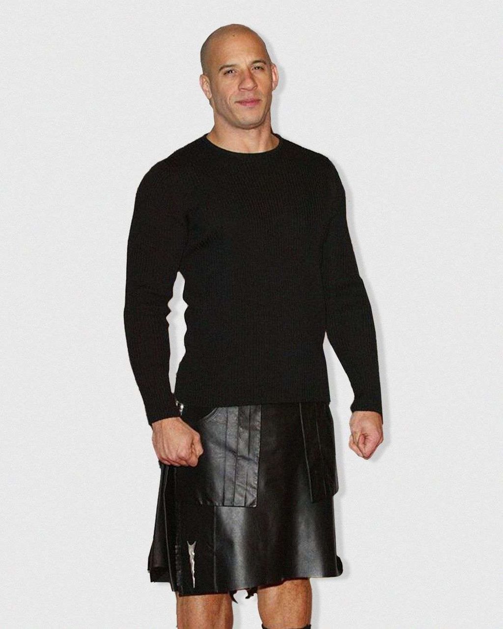 DUDES IN DRESSES: MORE THAN A TREND