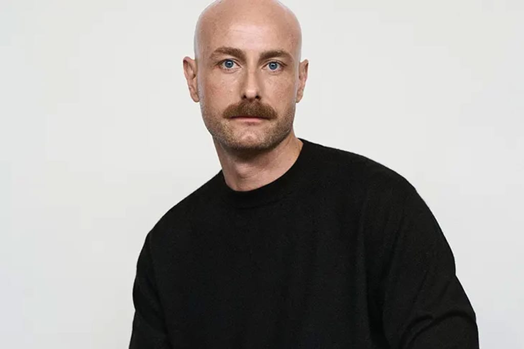 Drew Henry is Courrèges’ new Artistic Director