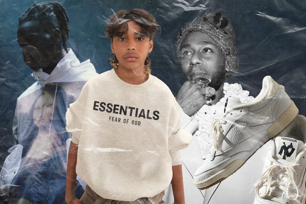 THIS WEEK’S DROPS TO KEEP ON YOUR RADAR
