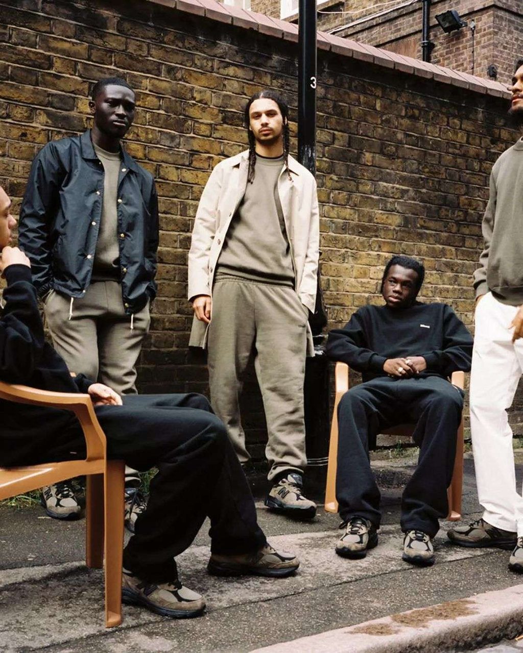 NEW WEEK, NEW DROPS