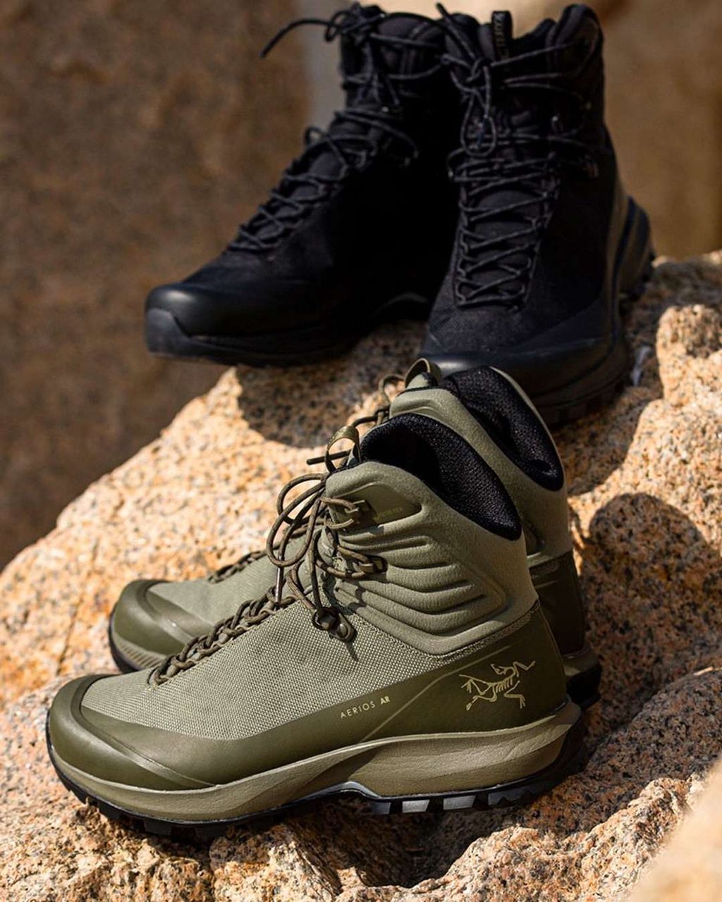 THIS WEEK’S DROPS TO KEEP ON YOUR RADAR