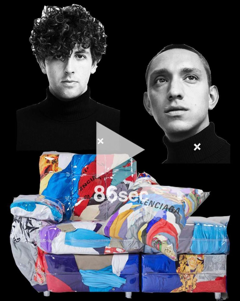 Latest drops