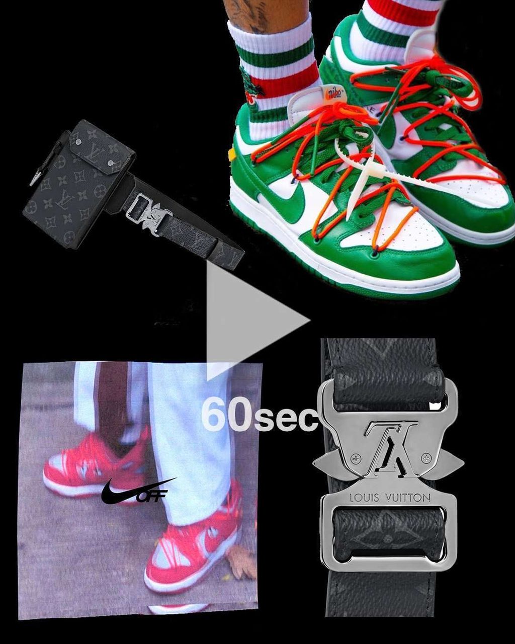 The Latest Drops