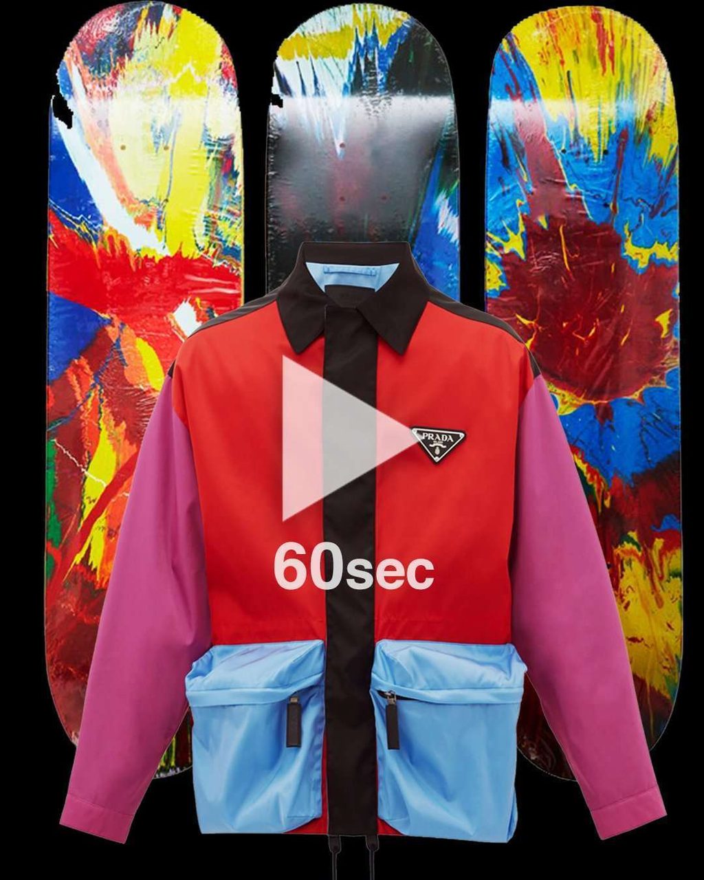 latest drops