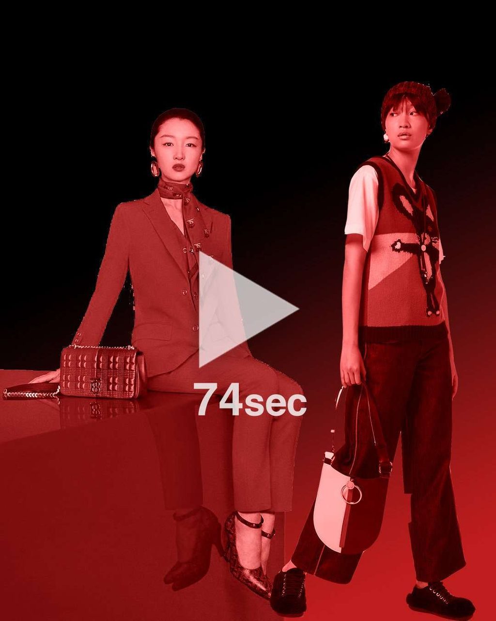 Chinese New Year Latest Drops