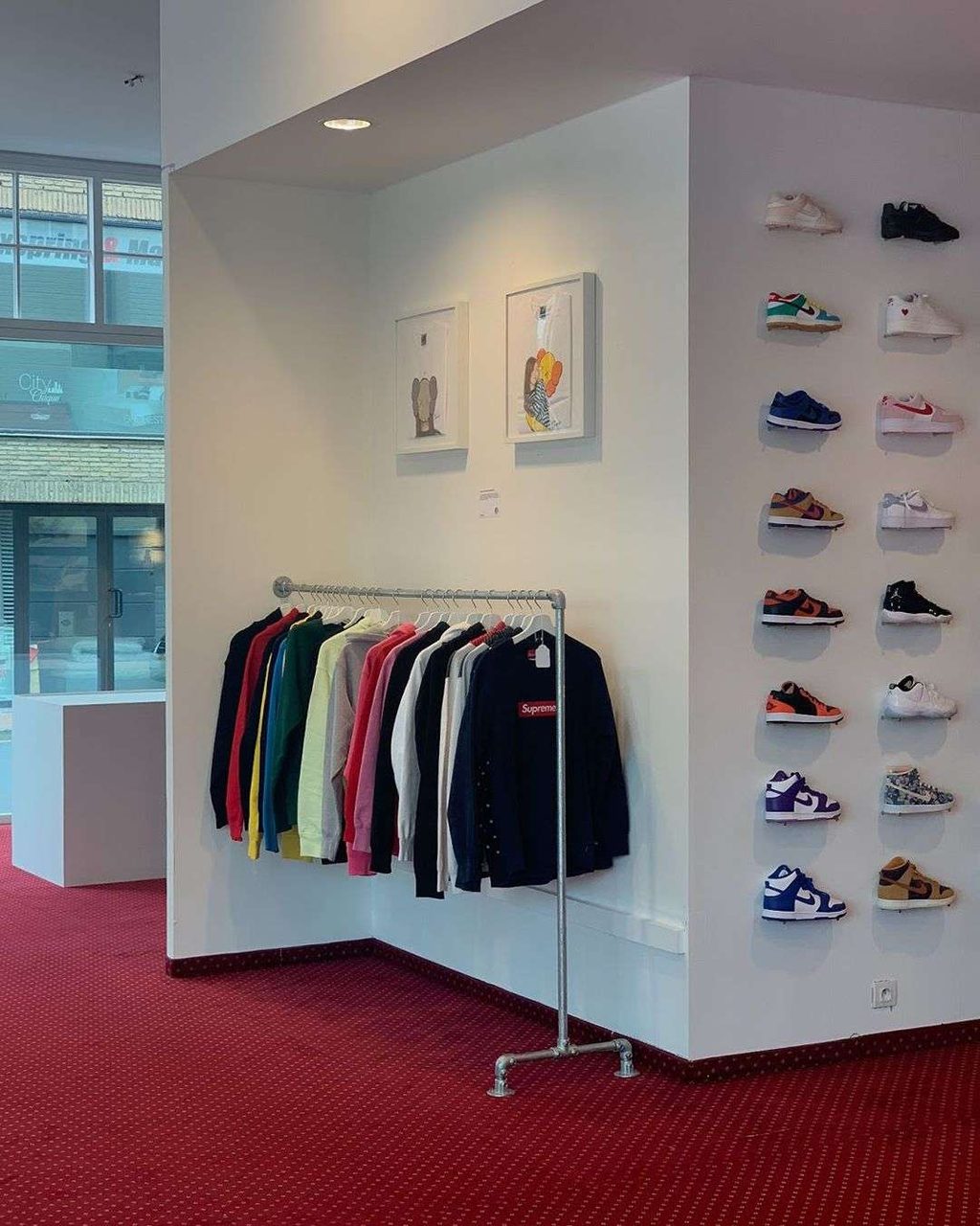 DUKE'S ARCHIVE: HOME OF ALL THINGS RARE AND SOUGHT AFTER