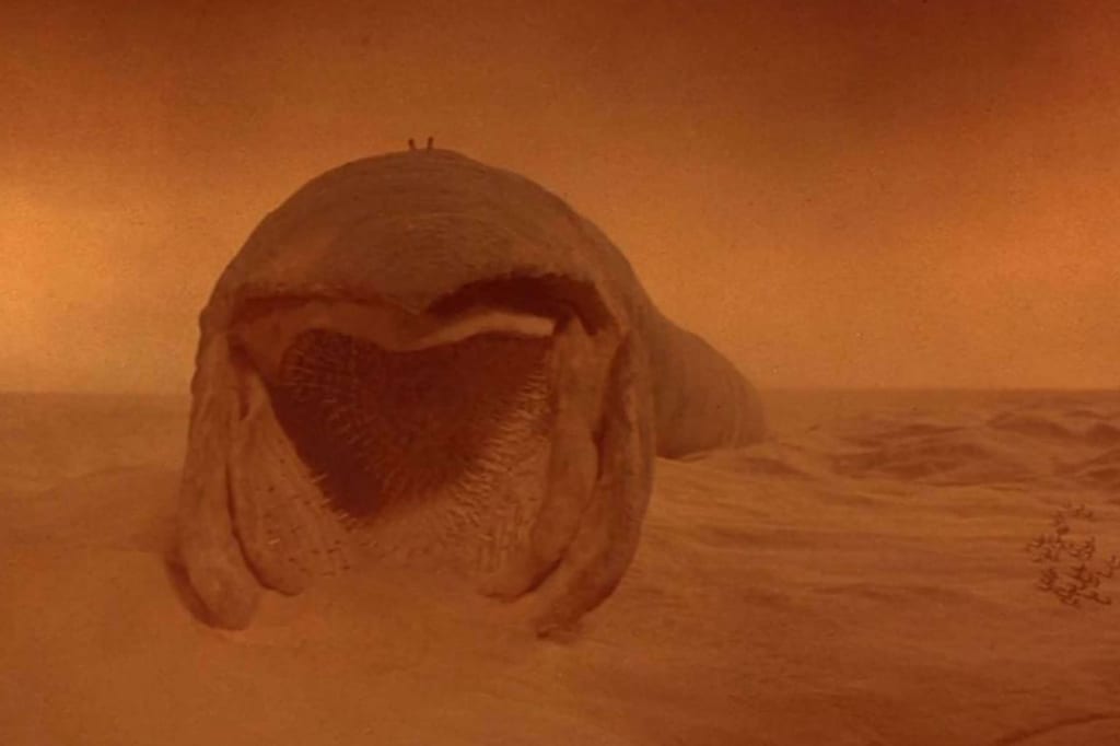 WE HAVE OFFICIALLY ENTERED THE DUNE ERA, HERE’S HOW TO DRESS FOR IT