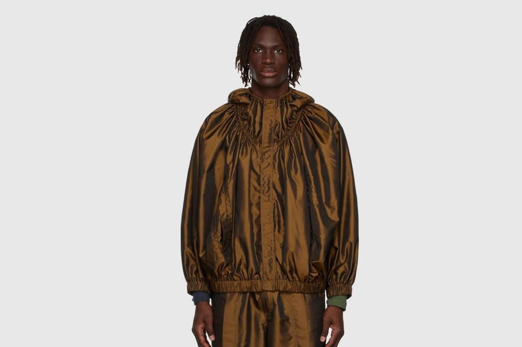 WE HAVE OFFICIALLY ENTERED THE DUNE ERA, HERE’S HOW TO DRESS FOR IT