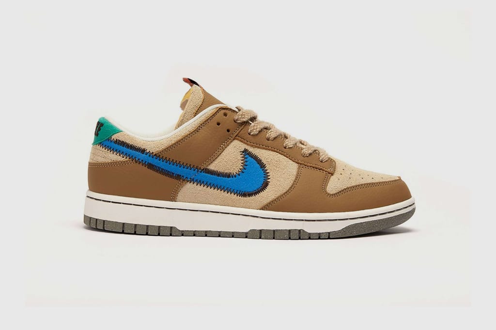 THE BIG REEBOK SALE - THIS WEEK IN SNEAKERS