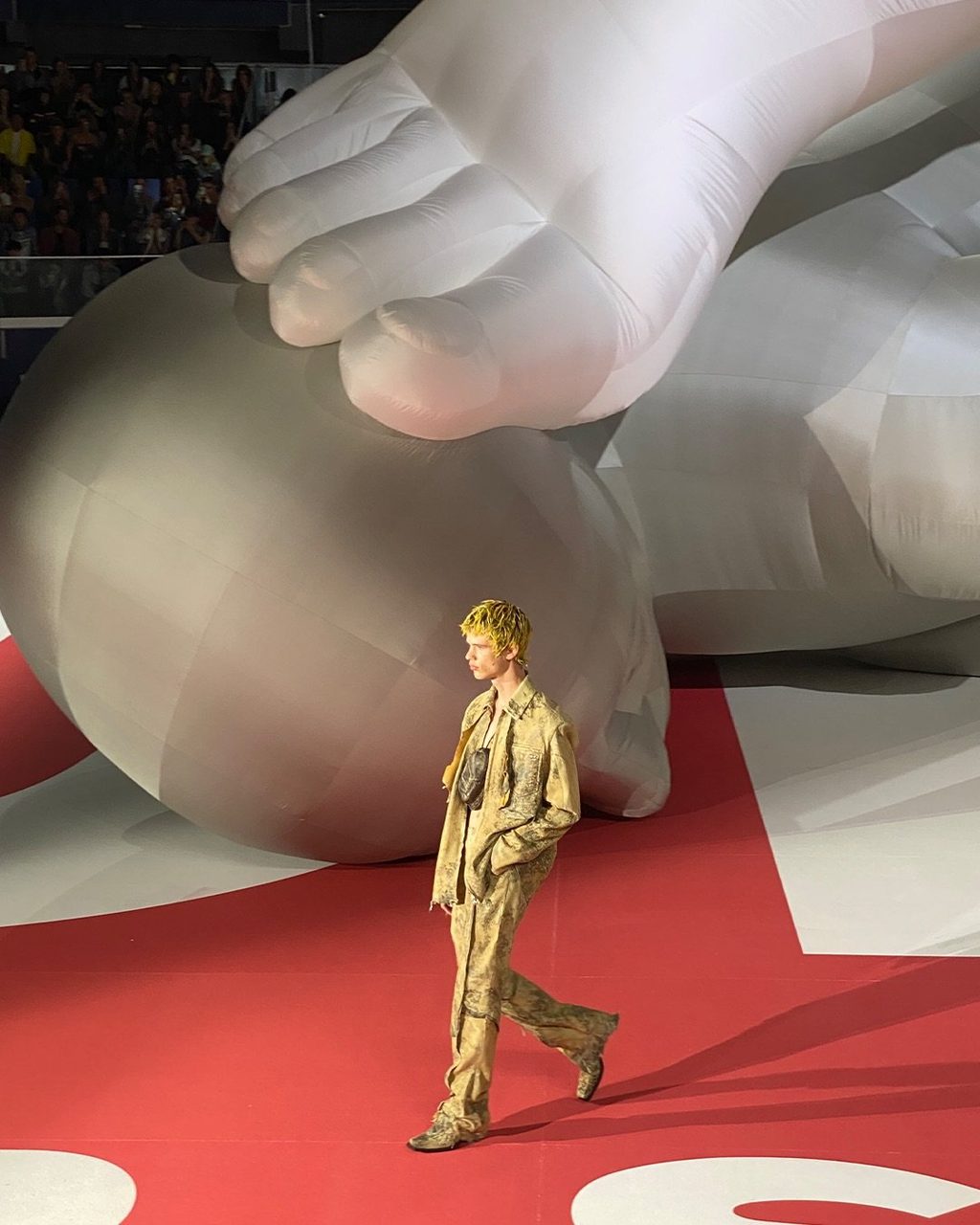 DEEP DIVE: DIESEL JUST BROKE RECORDS AT MILAN FASHION WEEK