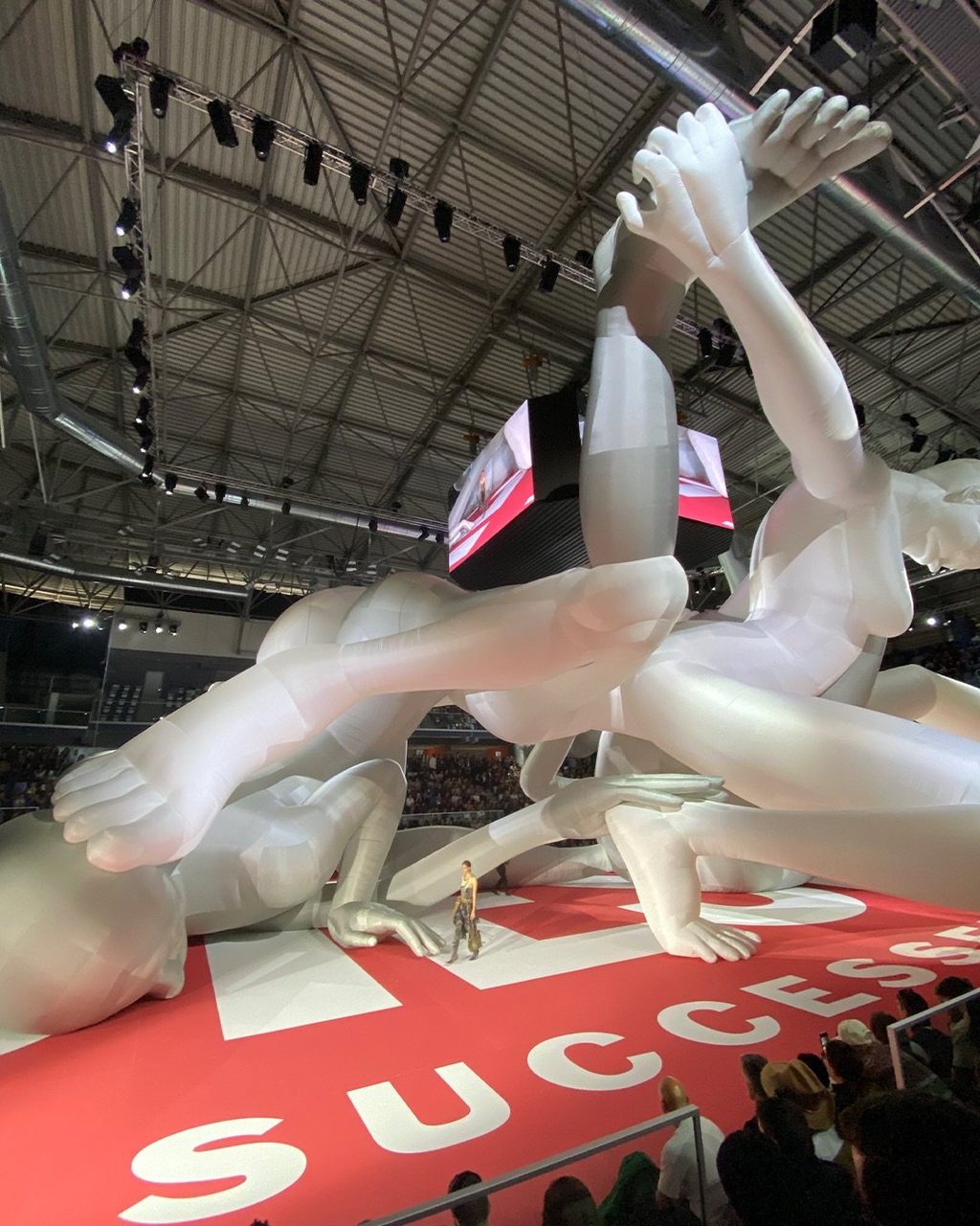 DEEP DIVE: DIESEL JUST BROKE RECORDS AT MILAN FASHION WEEK