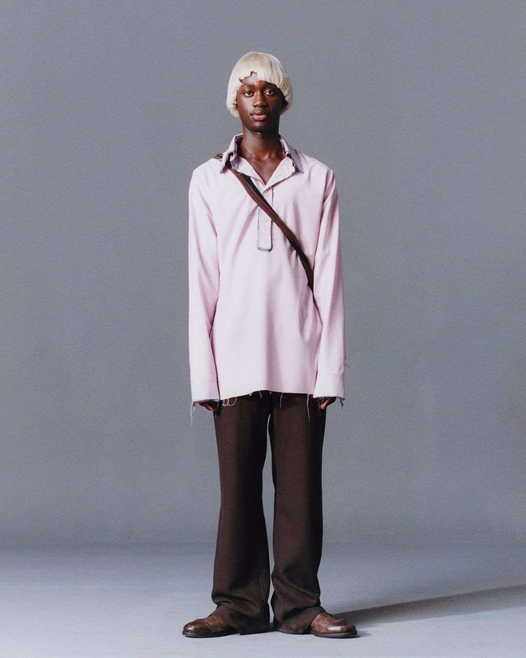 MEET EDWARD CUMING: THE MADRID-BASED DESIGNER EXPLORING NOTIONS OF COLOUR, SOFTNESS & IMPERFECTION