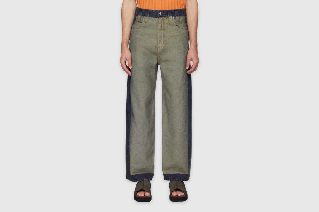 From jorts to Canadian tuxedos, meet our guide to doing denim