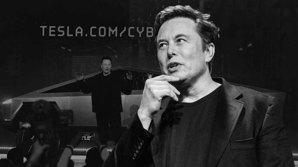 ELON MUSK: WORLD'S RICHEST MAN AND POP CULTURE ICON