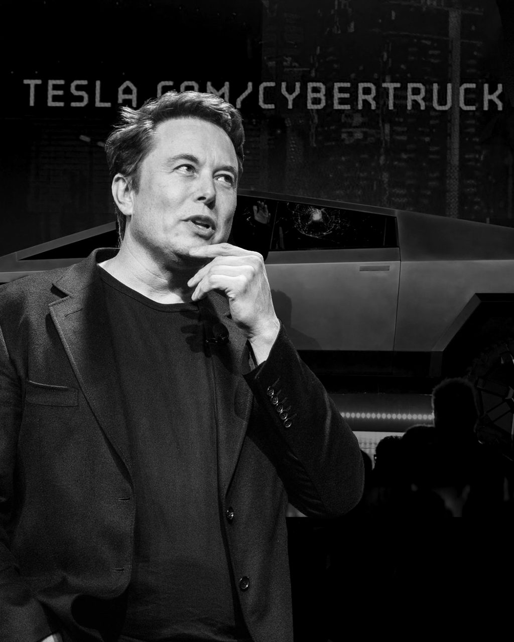 ELON MUSK: WORLD'S RICHEST MAN AND POP CULTURE ICON