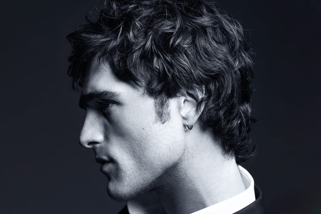 Jacob Elordi is the new Bleu de Chanel man