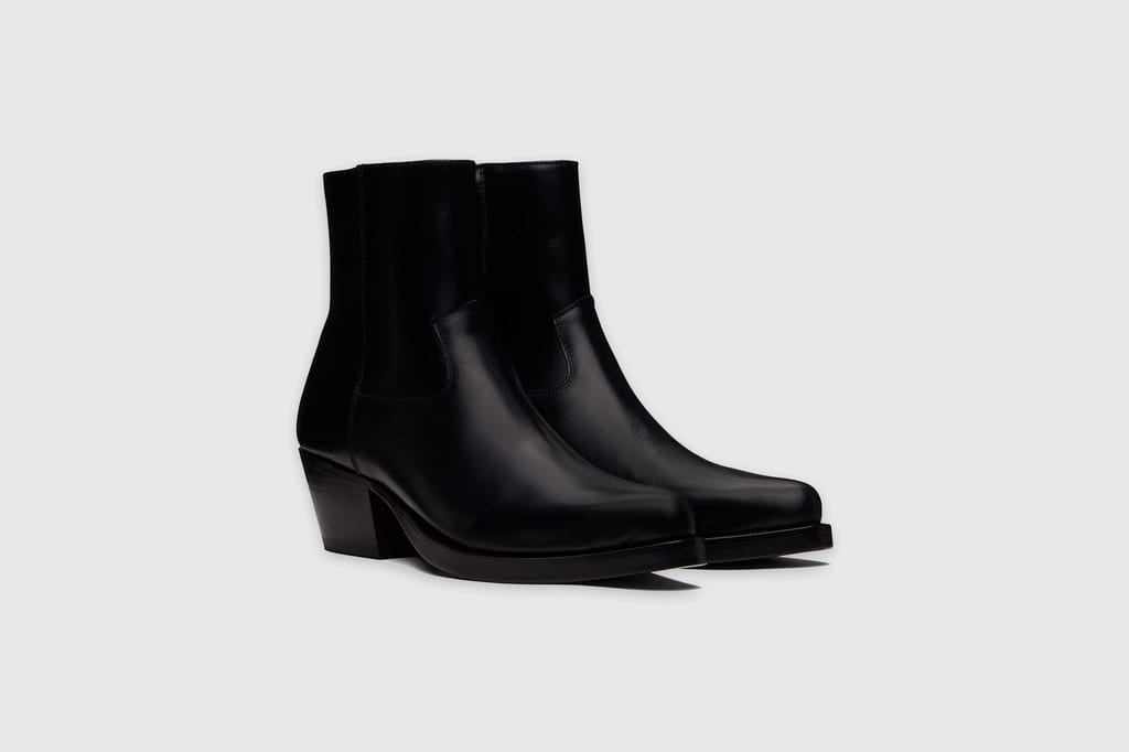 Saddle up for our Western-inspired shopping guide