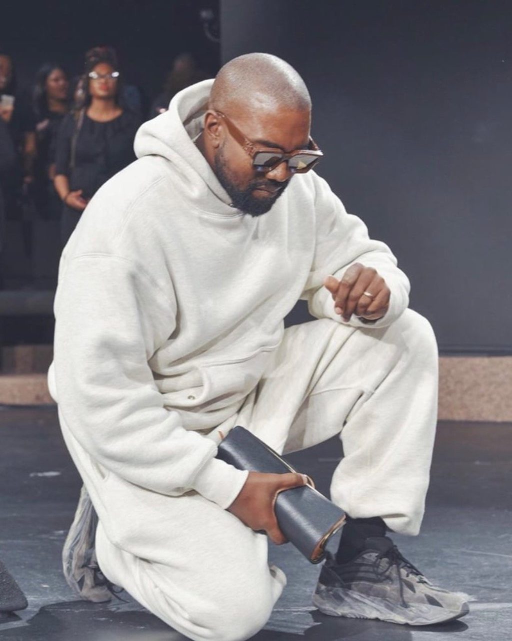 Should Creative Directors be celebrities?