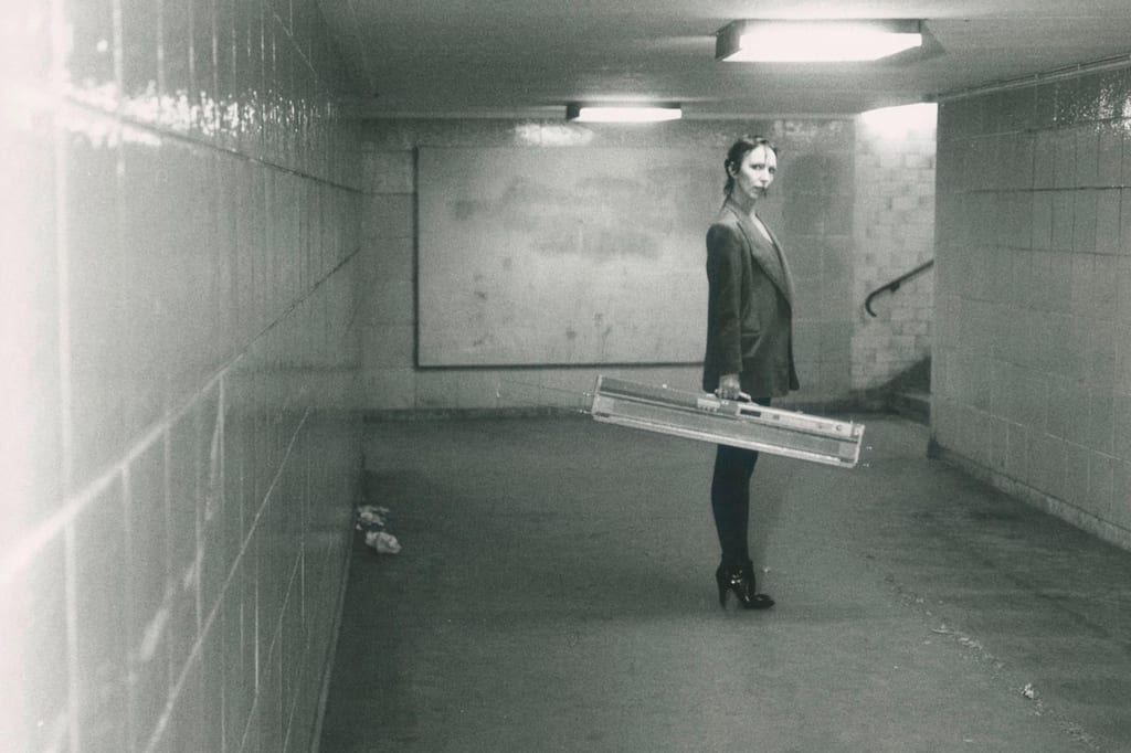 Rave style files: How the Berlin techno scene has inspired fashion